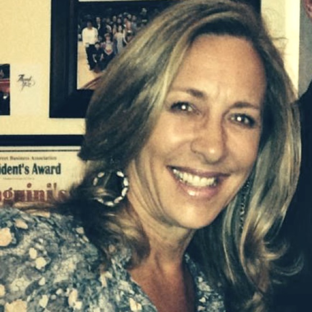 Meet your Posher, Denise